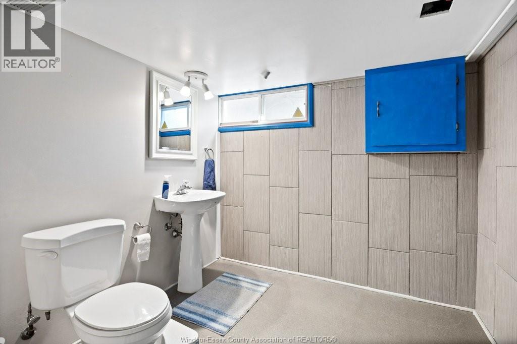 Photo 21 of 1729 Chilver Road, Windsor ON