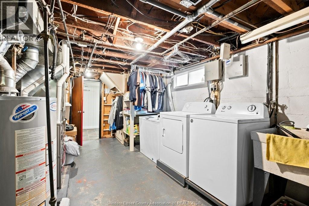 Photo 22 of 1729 Chilver Road, Windsor ON