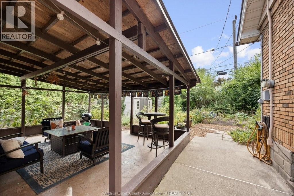 Photo 23 of 1729 Chilver Road, Windsor ON