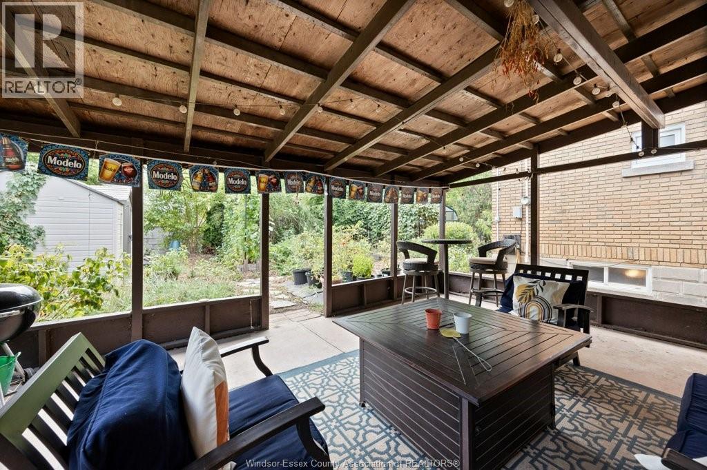 Photo 25 of 1729 Chilver Road, Windsor ON