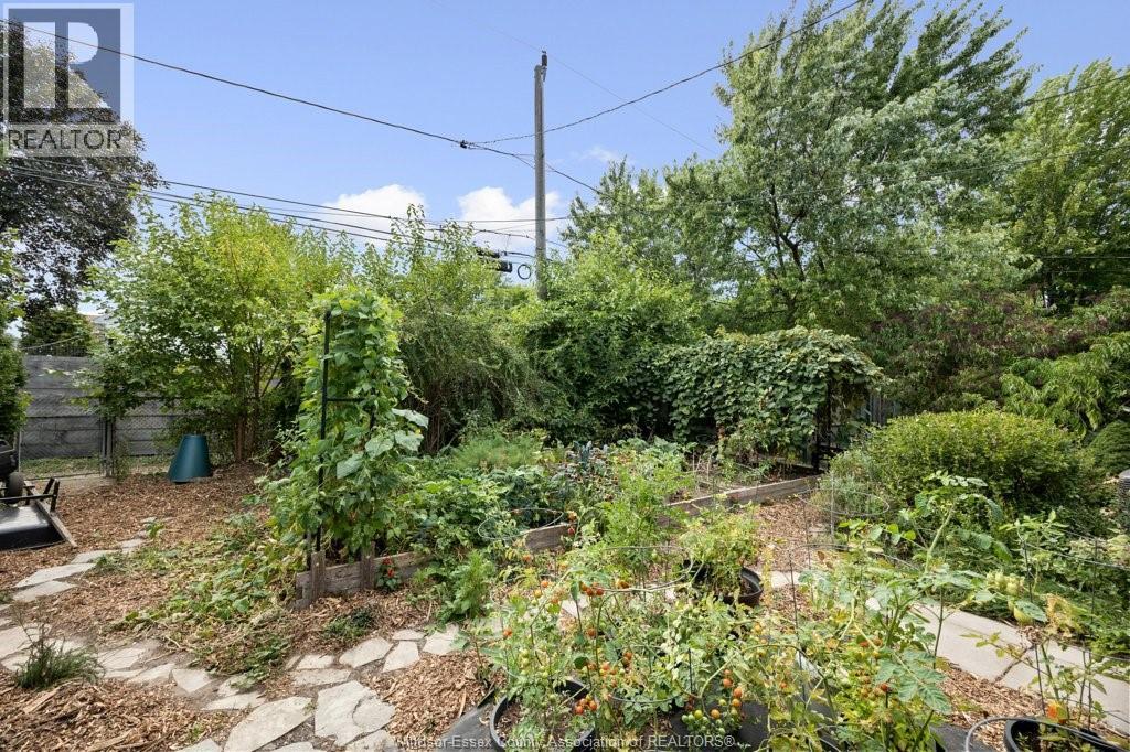 Photo 26 of 1729 Chilver Road, Windsor ON