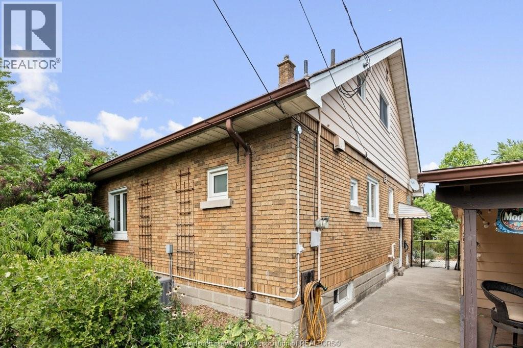Photo 27 of 1729 Chilver Road, Windsor ON