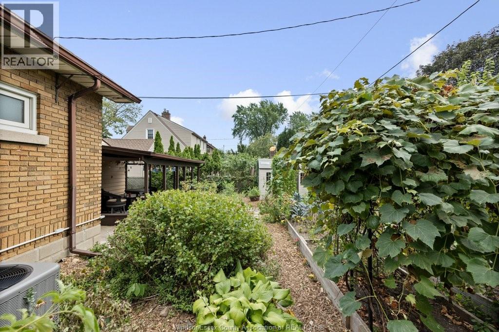 Photo 28 of 1729 Chilver Road, Windsor ON