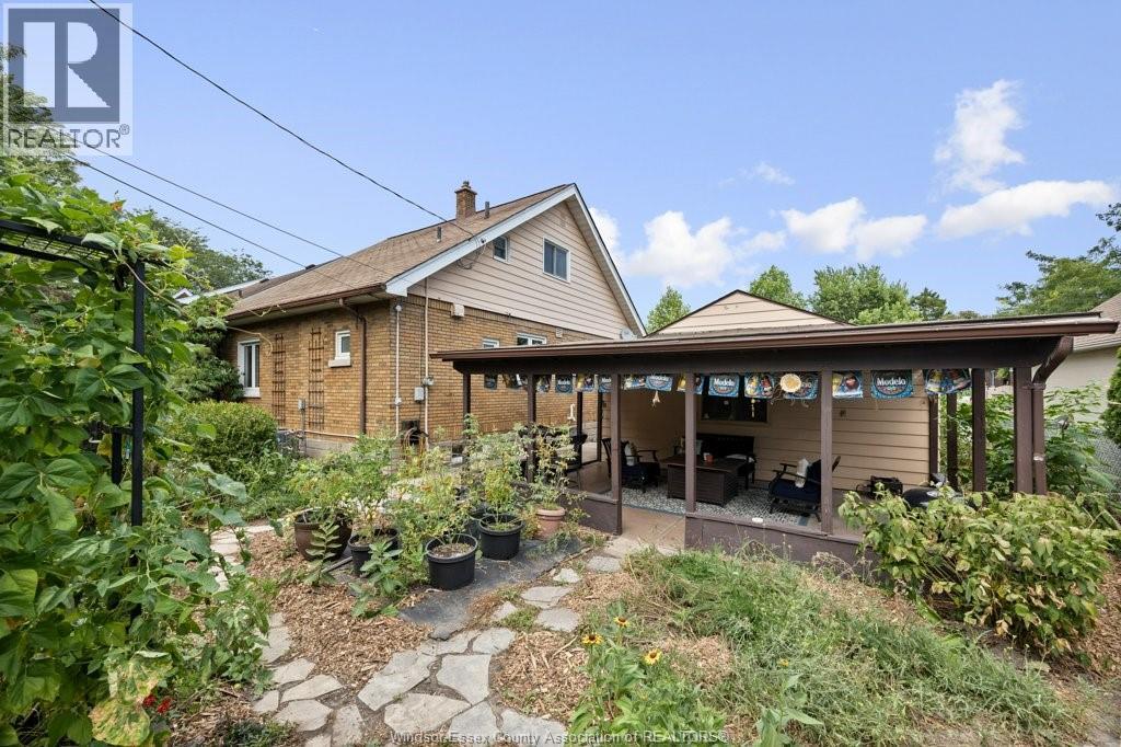 Photo 29 of 1729 Chilver Road, Windsor ON