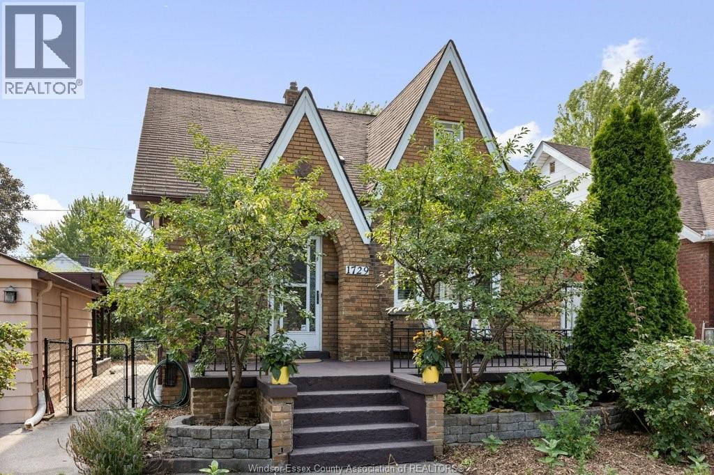 Photo 34 of 1729 Chilver Road, Windsor ON