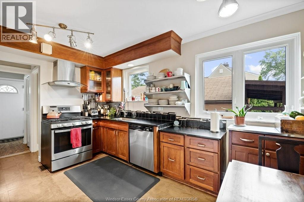 Photo 9 of 1729 Chilver Road, Windsor ON