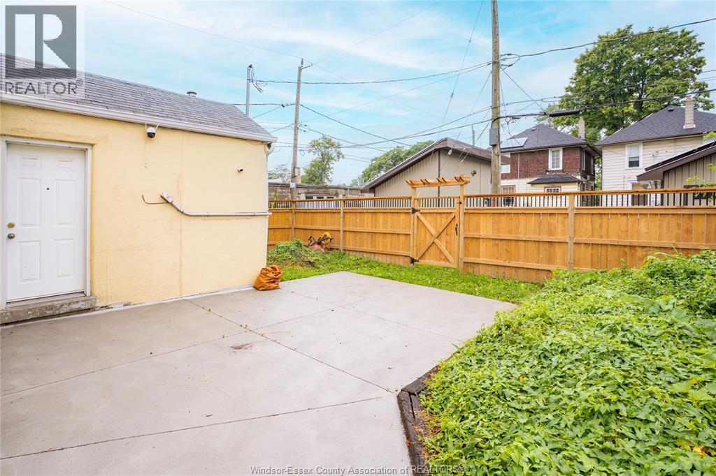 Photo 23 of 269 Josephine Avenue, Windsor ON