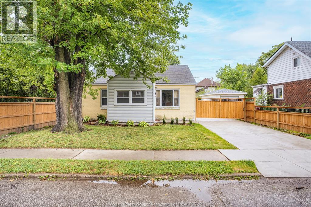 Photo 26 of 269 Josephine Avenue, Windsor ON