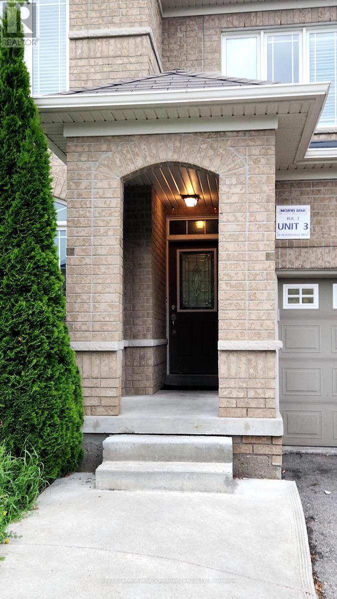 Photo 1 of 43 Devonsleigh Drive, Brampton ON