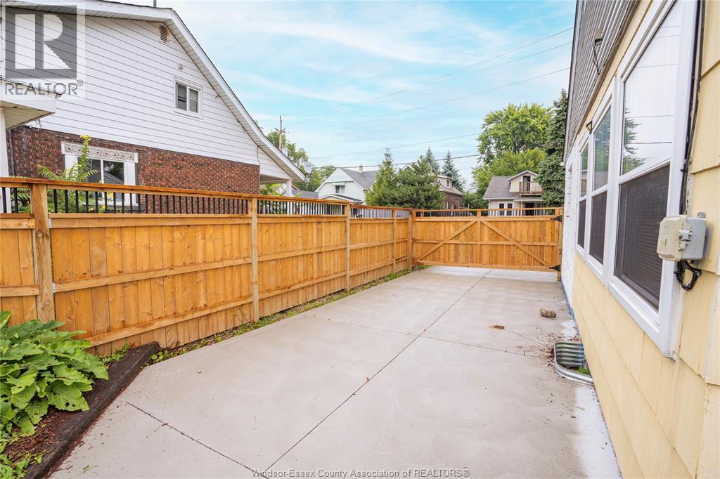 Photo 25 of 269 Josephine Avenue, Windsor ON
