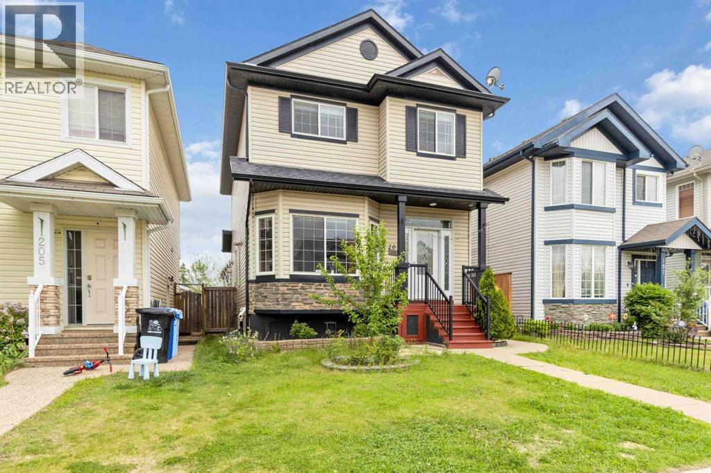 Photo 42 of 201 Grouse Way, Fort Mcmurray AB