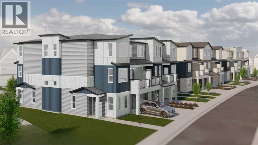Photo 1 of 303 65 Belvedere Point Se, Calgary AB