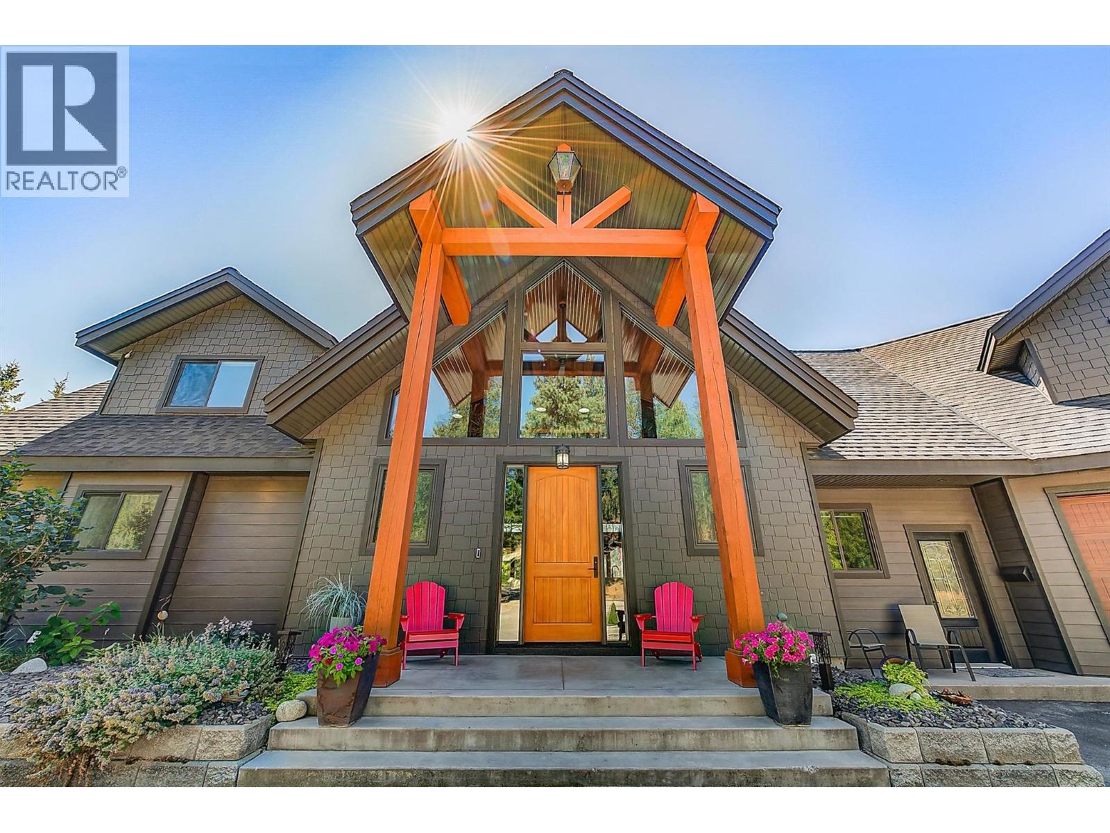  4495 Maxwell Road, Peachland