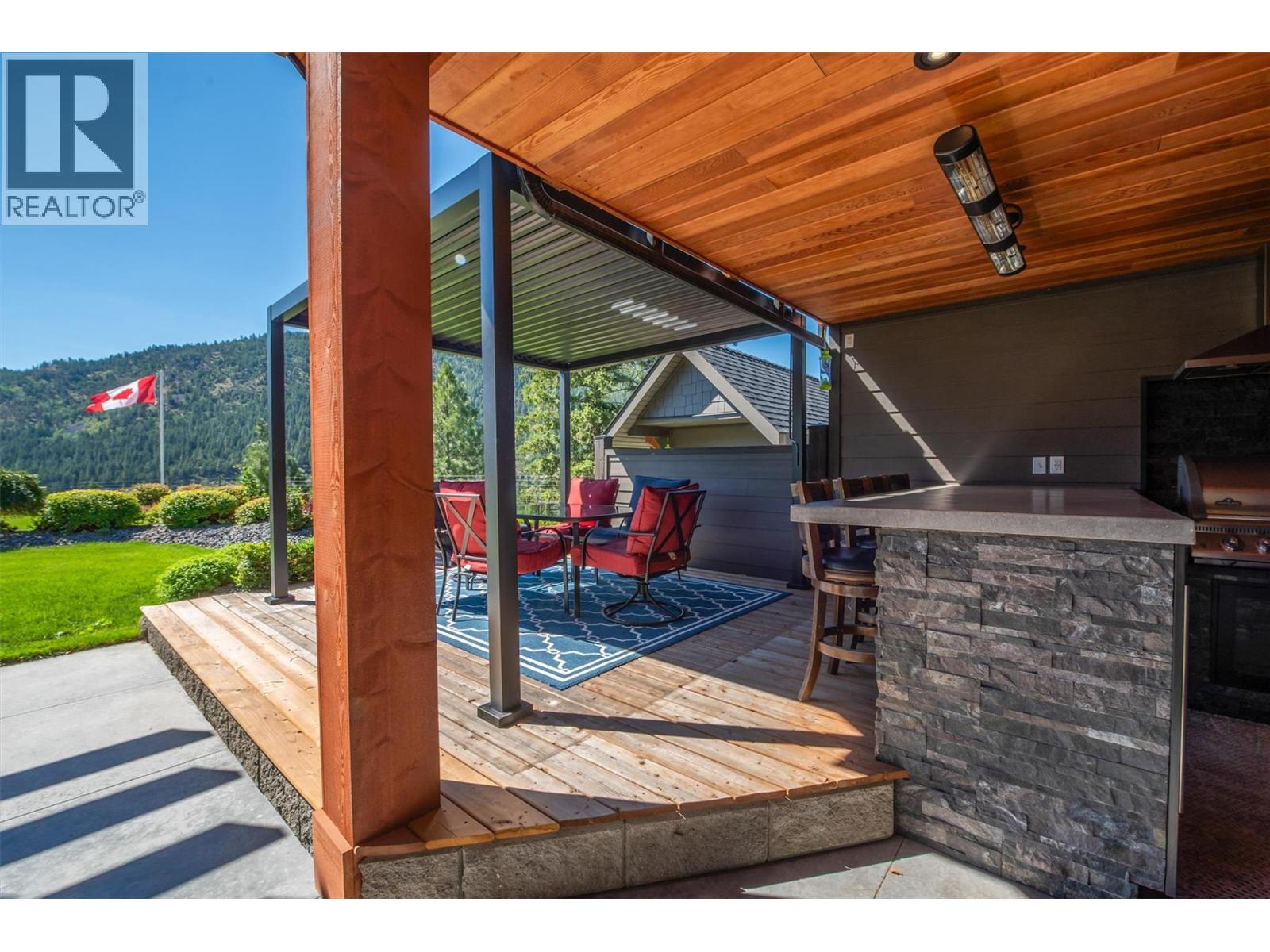  4495 Maxwell Road, Peachland