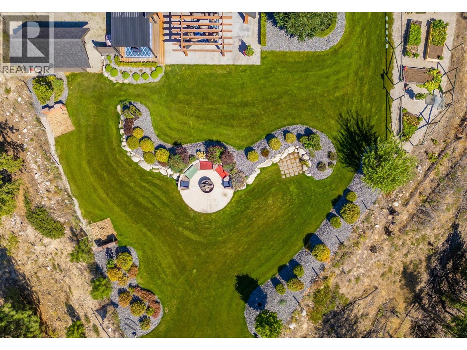  4495 Maxwell Road, Peachland