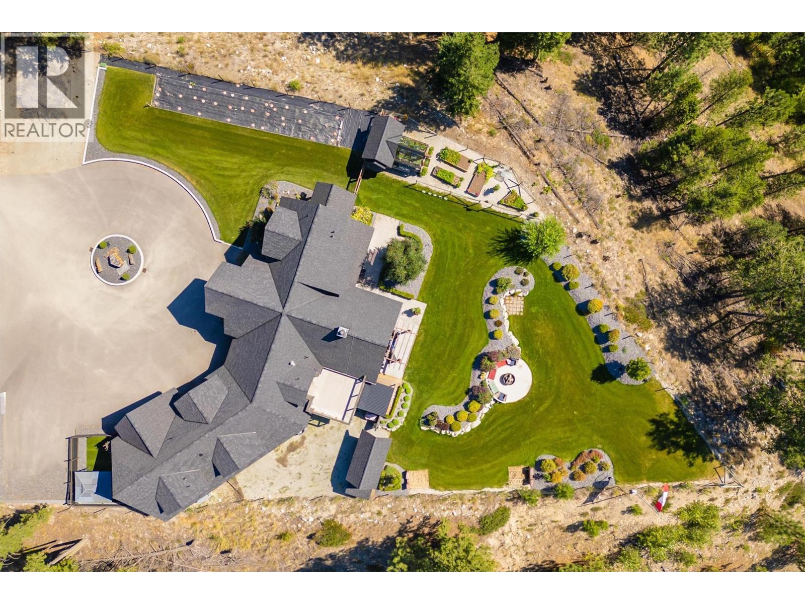  4495 Maxwell Road, Peachland