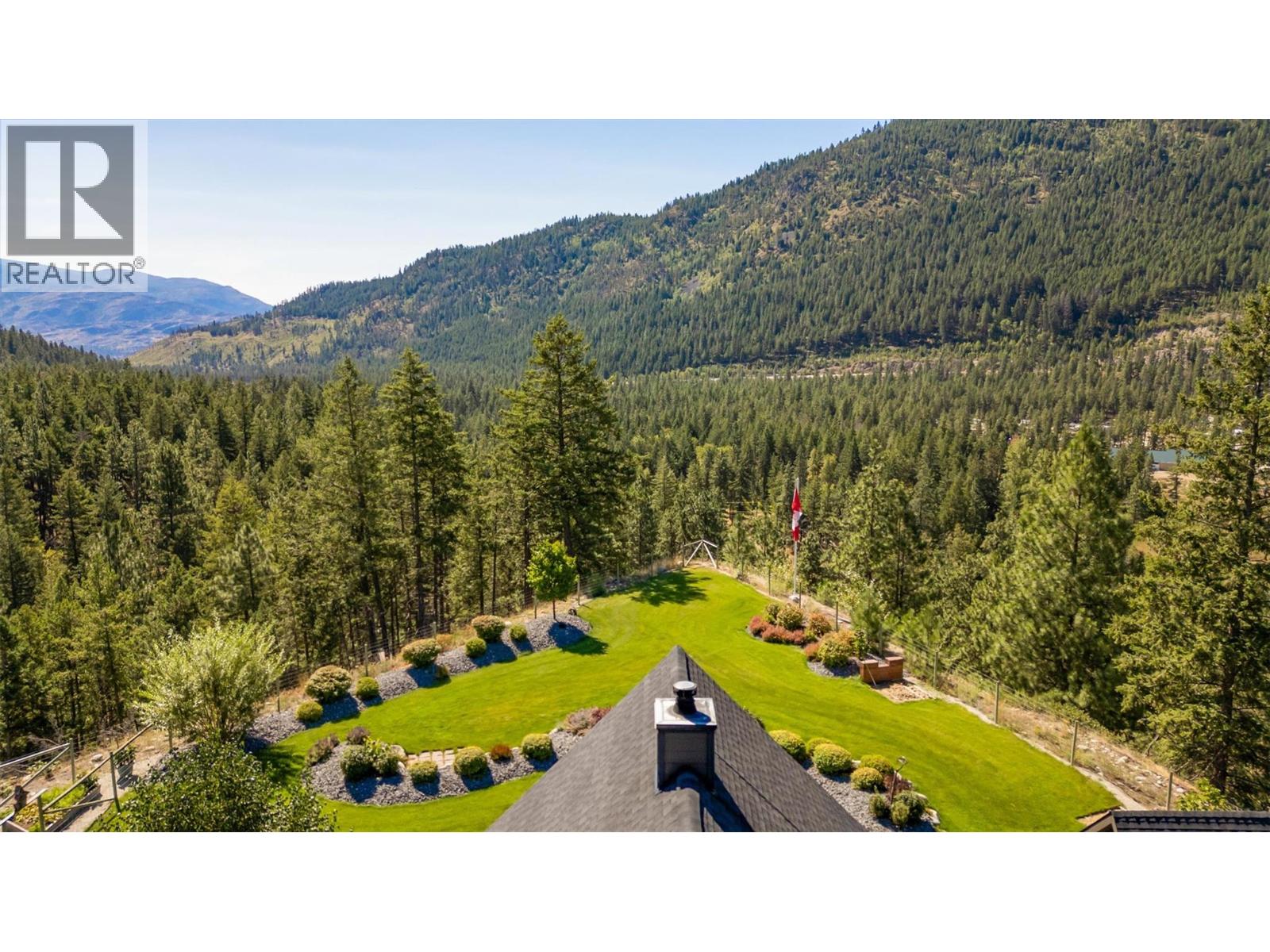  4495 Maxwell Road, Peachland