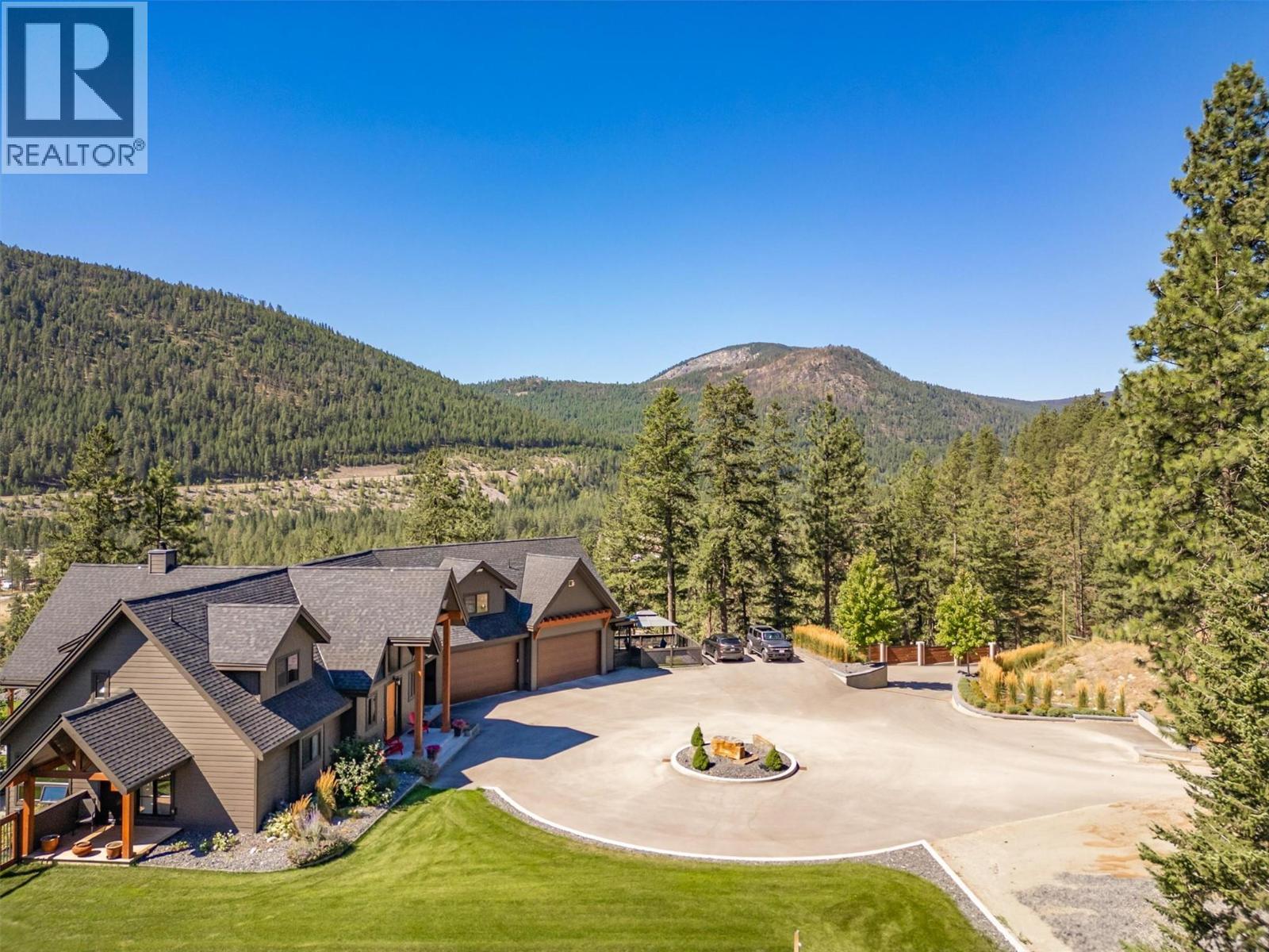  4495 Maxwell Road, Peachland
