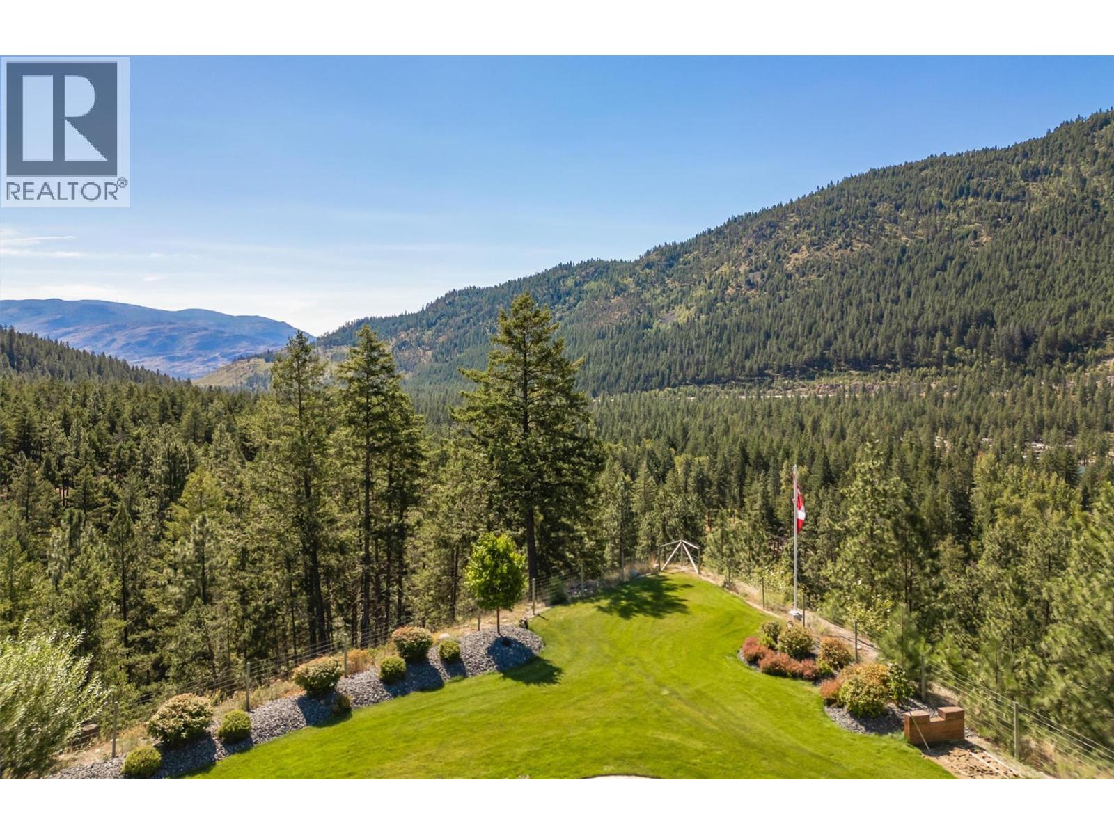  4495 Maxwell Road, Peachland