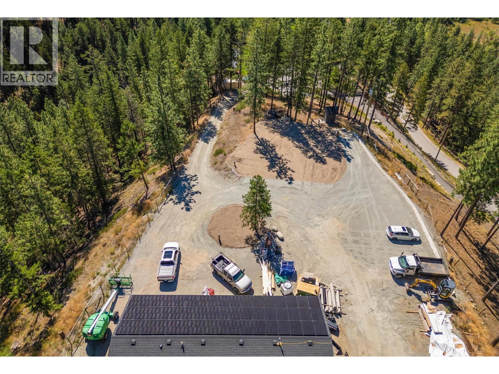  4495 Maxwell Road, Peachland