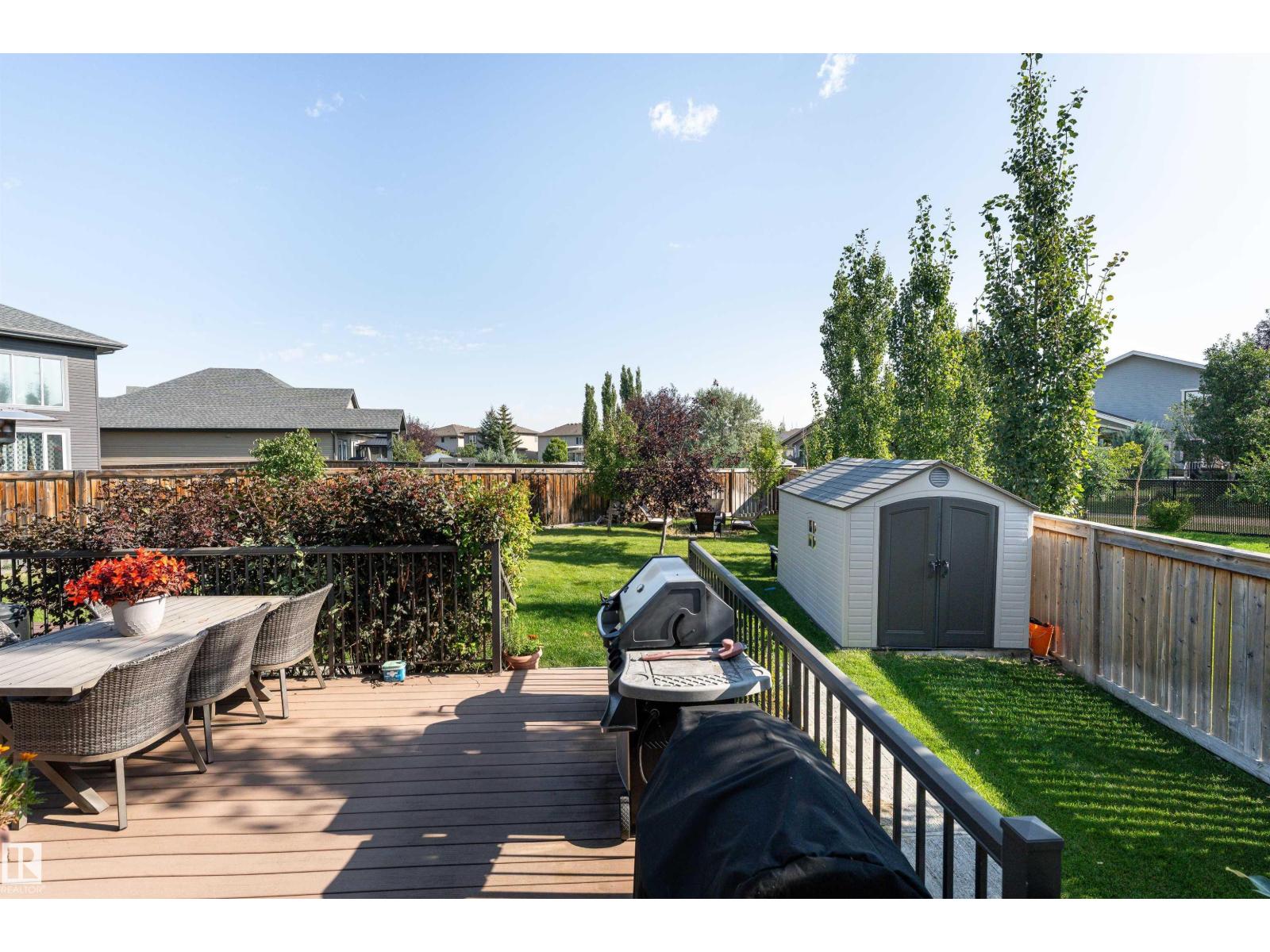 Photo 12 of 18 Elm St, Fort Saskatchewan AB