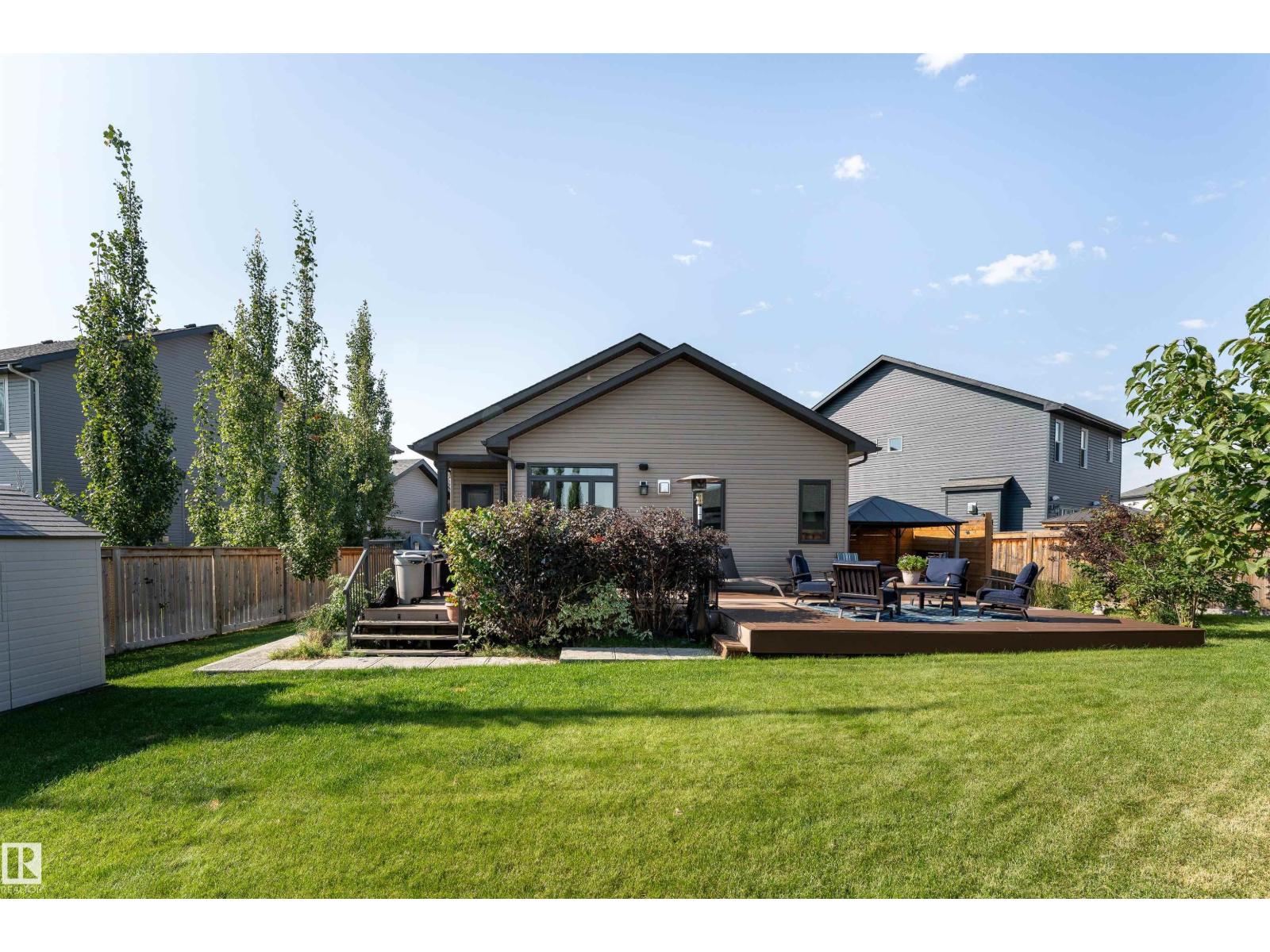 Photo 17 of 18 Elm St, Fort Saskatchewan AB