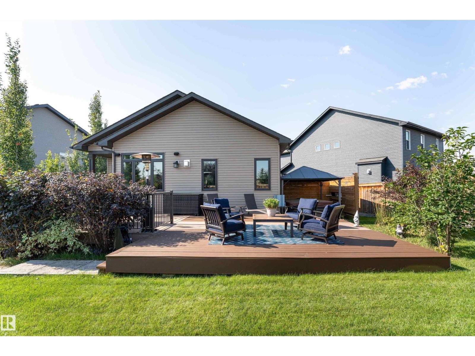 Photo 18 of 18 Elm St, Fort Saskatchewan AB
