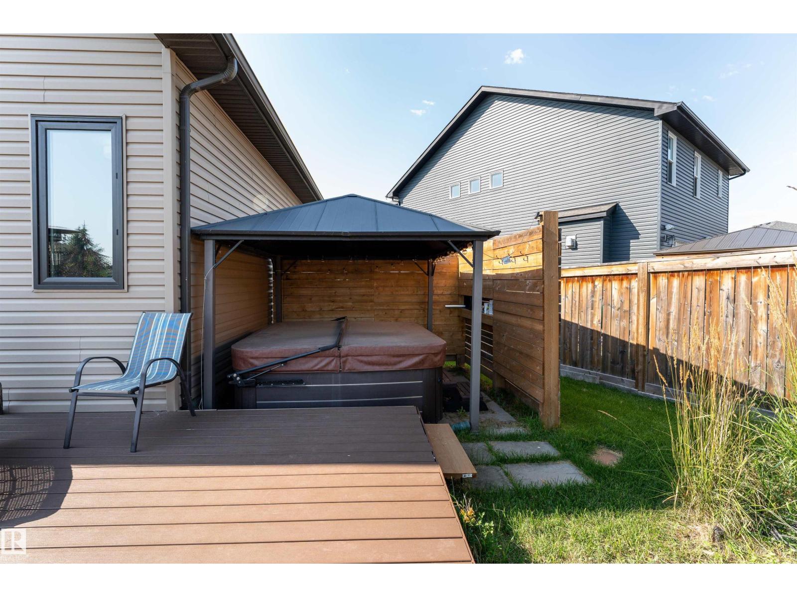 Photo 20 of 18 Elm St, Fort Saskatchewan AB