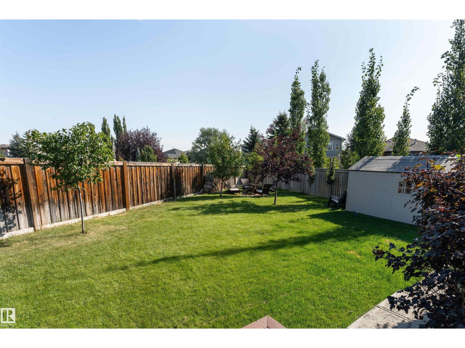 Photo 23 of 18 Elm St, Fort Saskatchewan AB