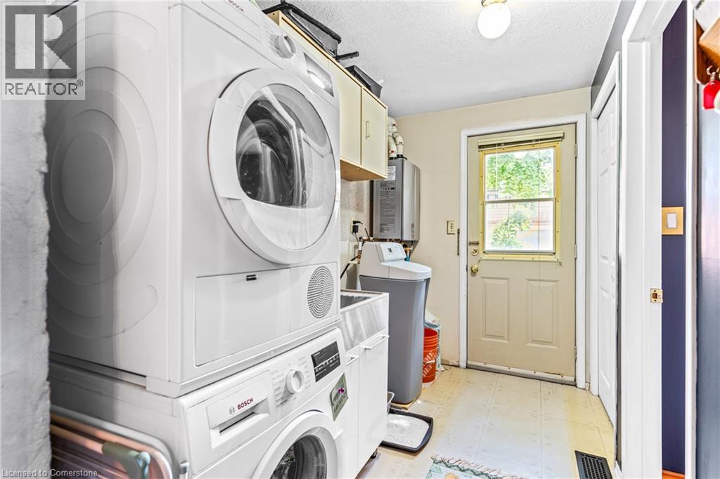 Photo 22 of 5 Metcalfe Street, Cambridge ON