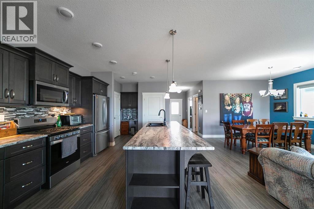 Photo 11 of 3929 49 Street, Camrose AB