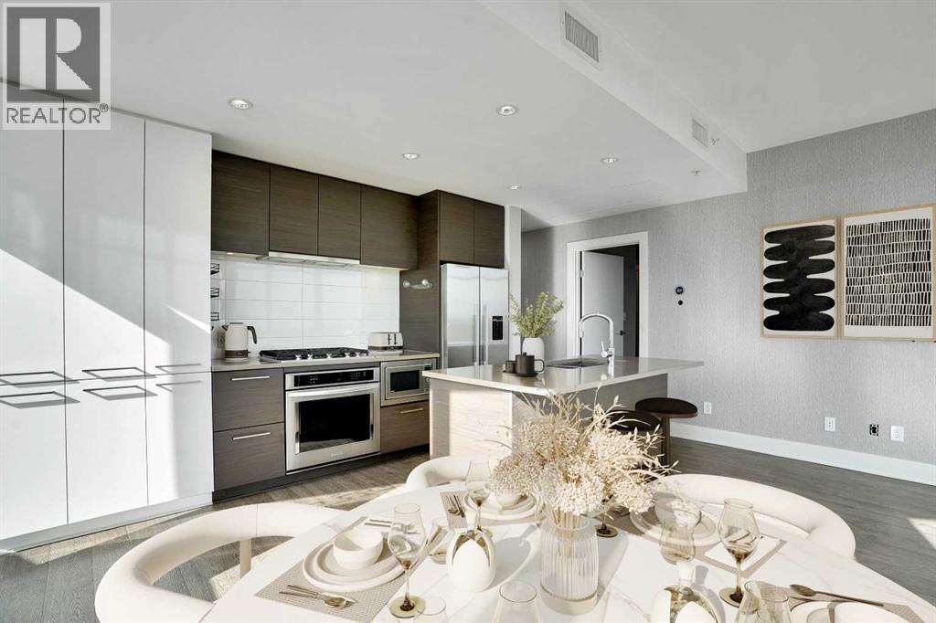 Photo 5 of 1003 38 9 Street Ne, Calgary AB