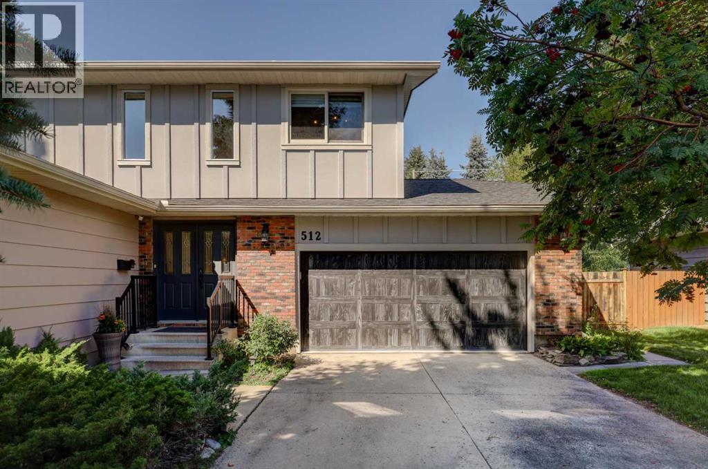 Photo 2 of 512 129 Avenue Se, Calgary AB