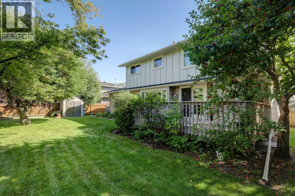 Photo 40 of 512 129 Avenue Se, Calgary AB