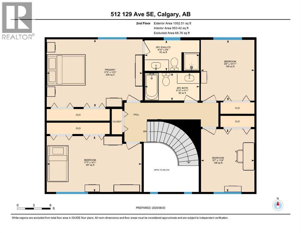 Photo 42 of 512 129 Avenue Se, Calgary AB