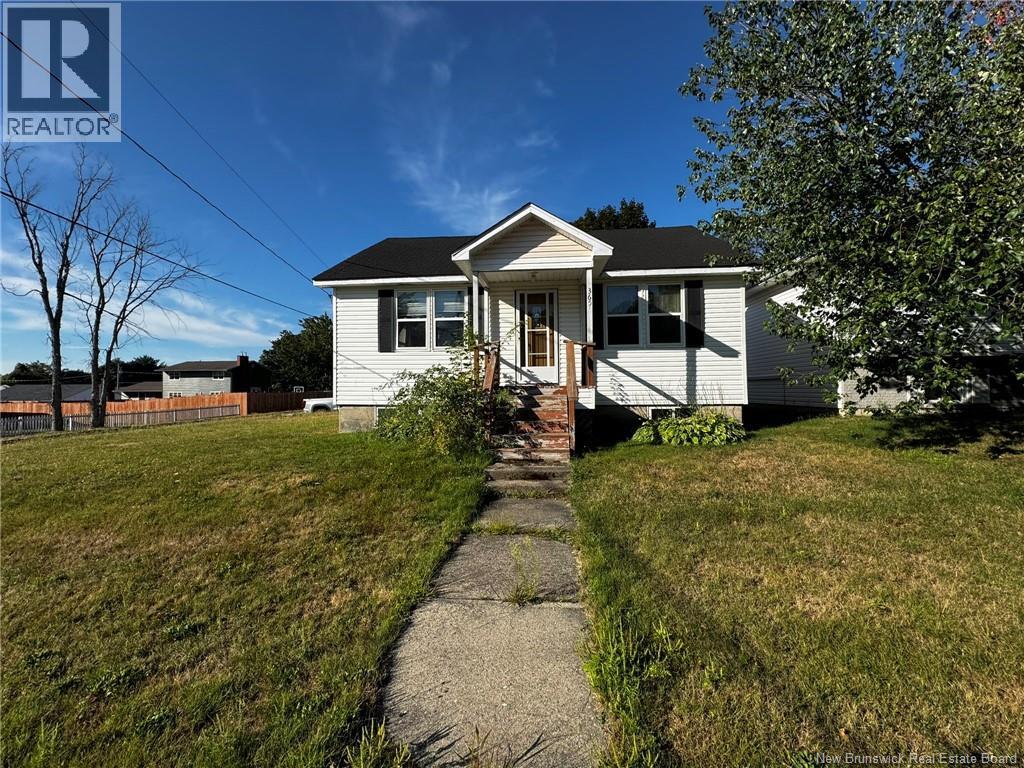 Photo 1 of 365 Jane Street, Miramichi NB