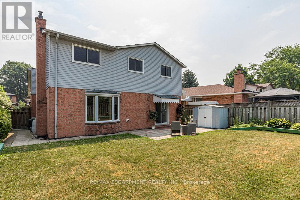 Photo 22 of 87 Strawberry Drive, Hamilton ON