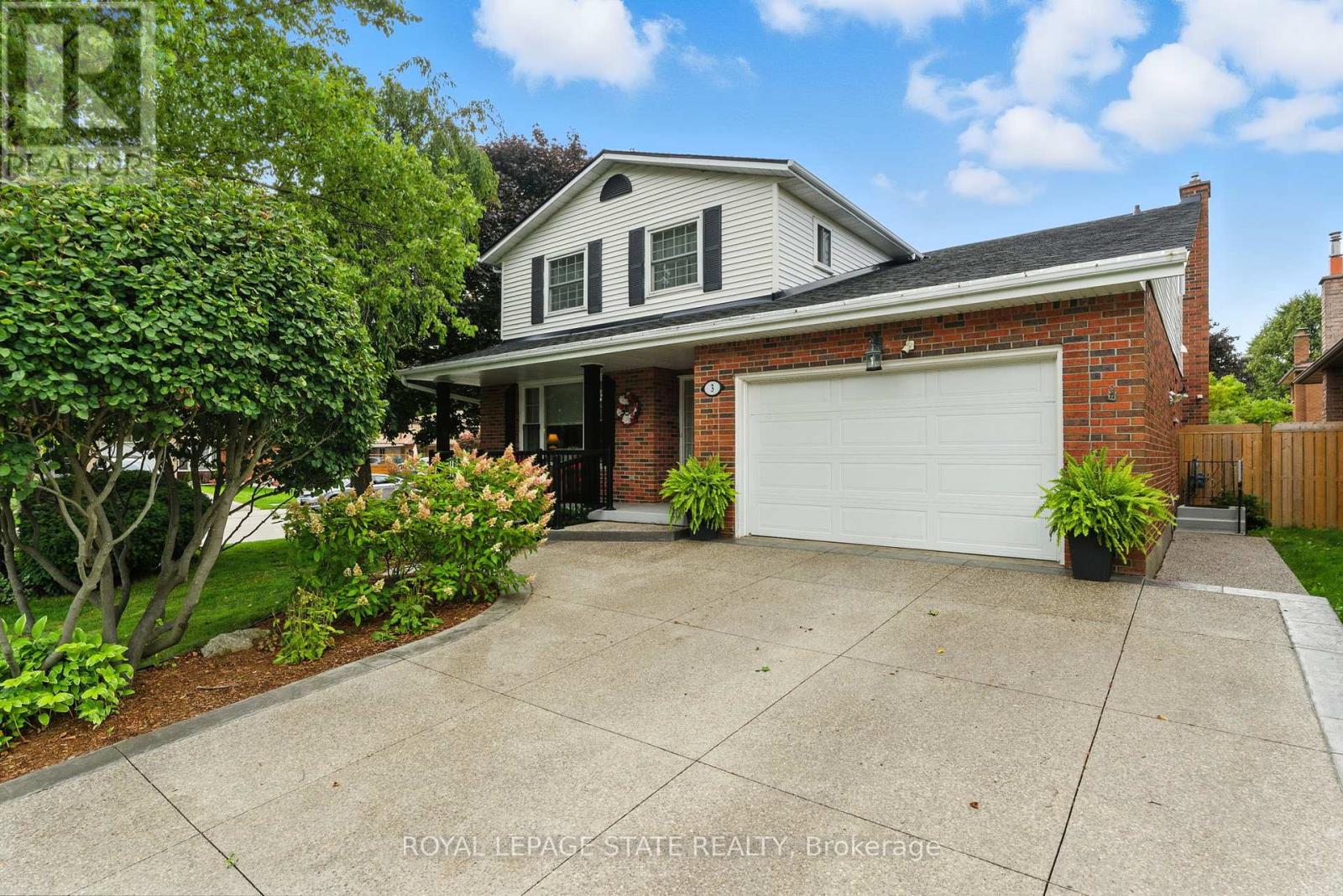 Photo 1 of 3 Atkins Drive, Hamilton ON