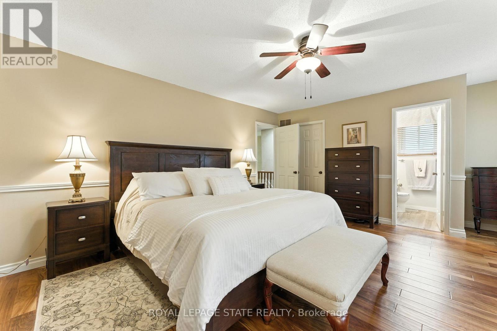 Photo 23 of 3 Atkins Drive, Hamilton ON