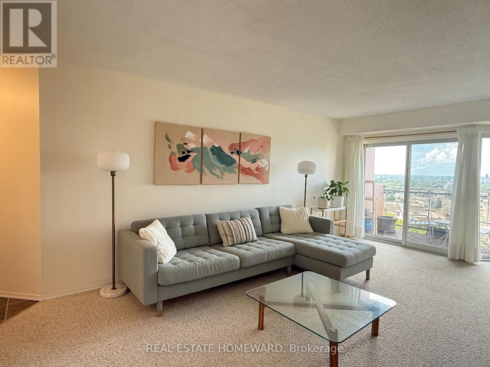 Photo 2 of 1505 860 Commissioners Road E, London South ON