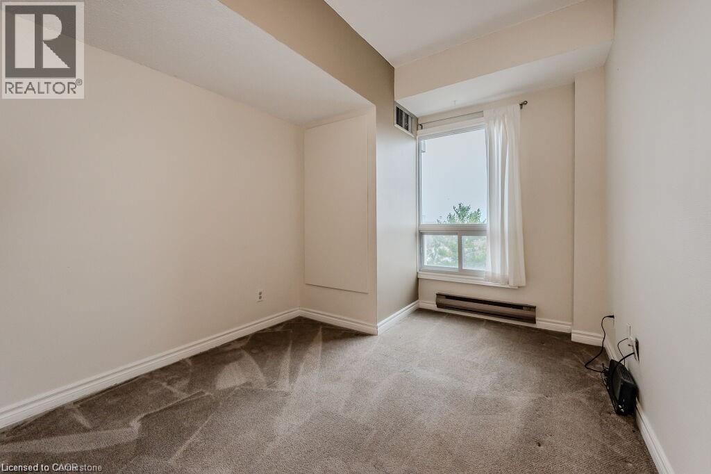 Photo 16 of 260 Sheldon Avenue N Unit 808, Kitchener ON