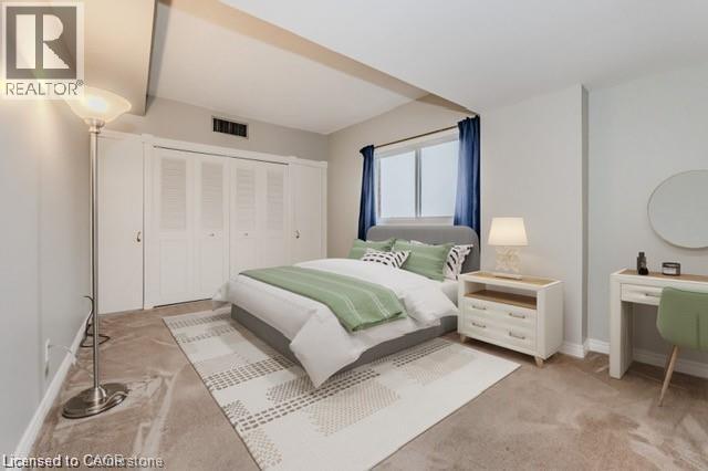 Photo 19 of 260 Sheldon Avenue N Unit 808, Kitchener ON