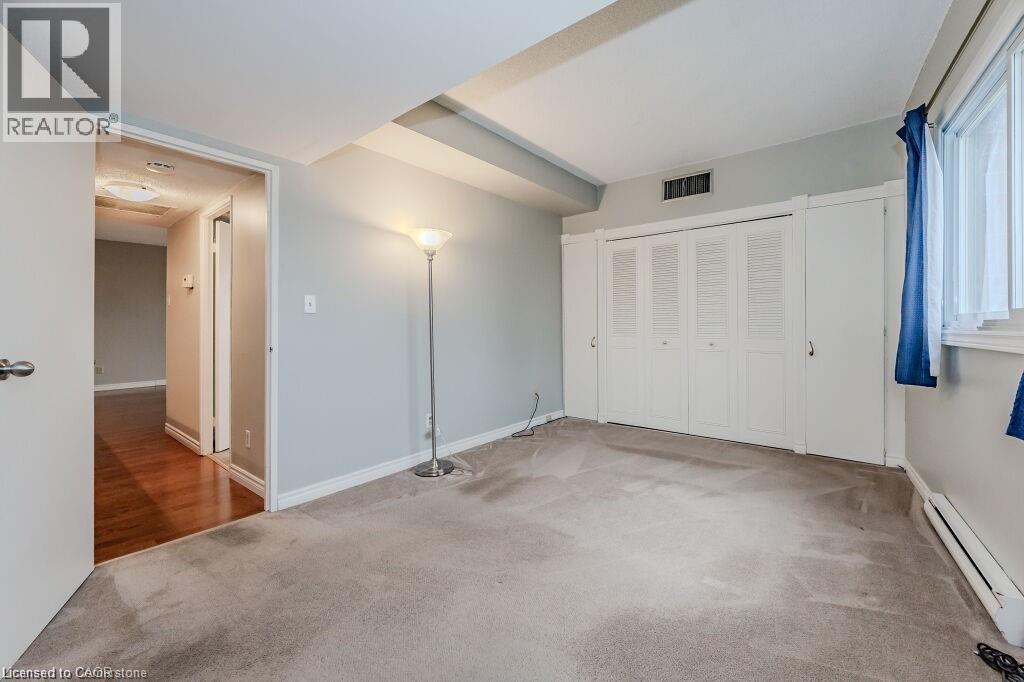 Photo 20 of 260 Sheldon Avenue N Unit 808, Kitchener ON