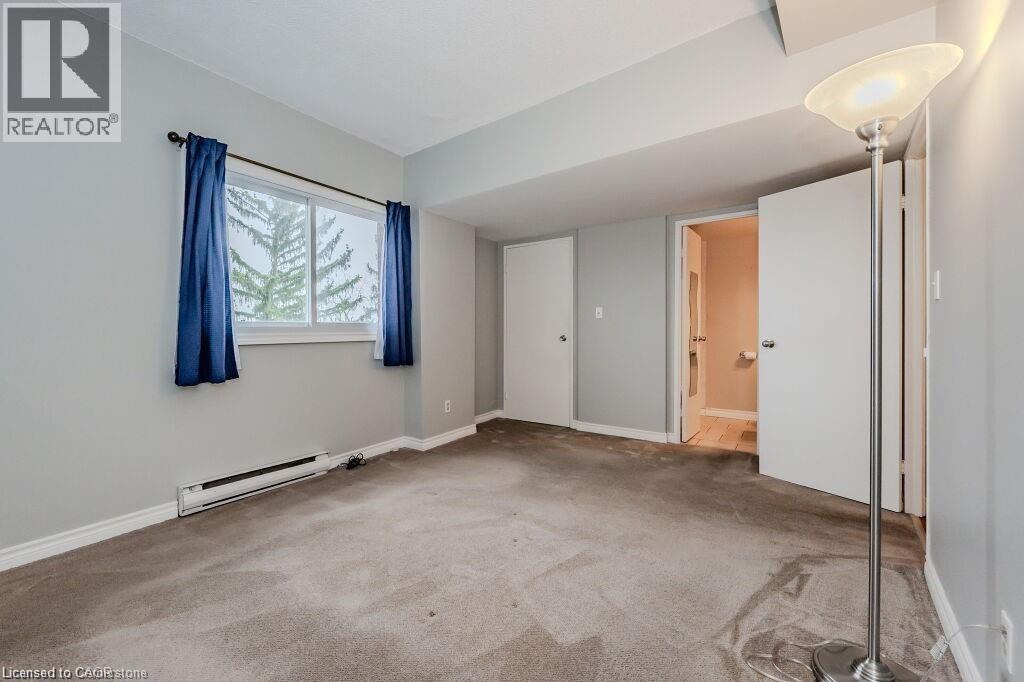 Photo 21 of 260 Sheldon Avenue N Unit 808, Kitchener ON
