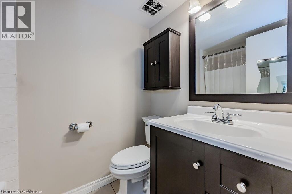 Photo 22 of 260 Sheldon Avenue N Unit 808, Kitchener ON