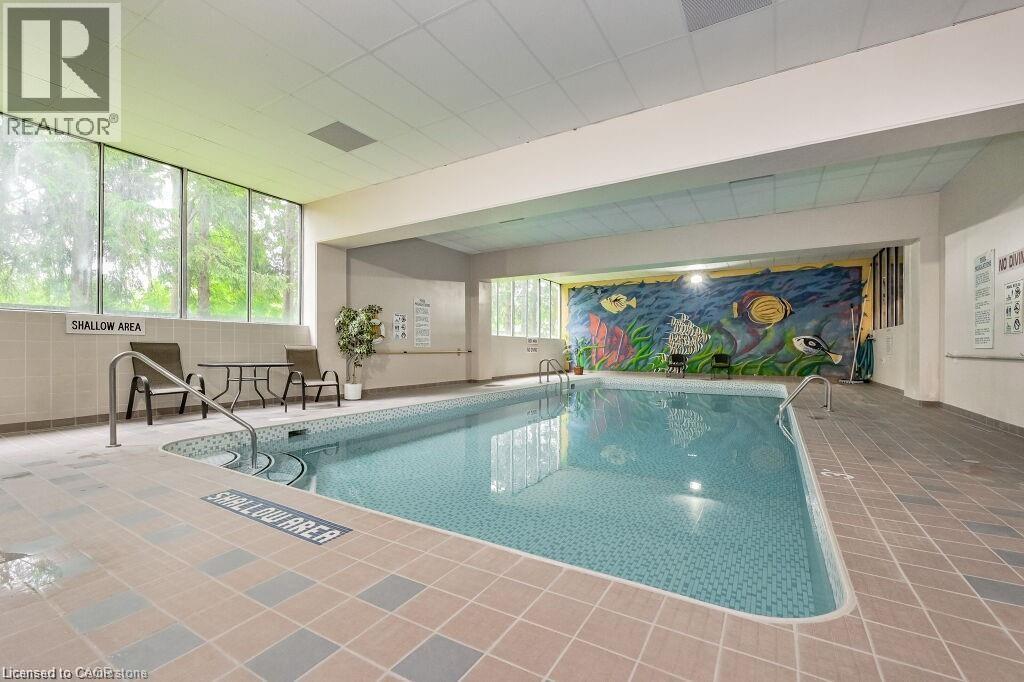Photo 39 of 260 Sheldon Avenue N Unit 808, Kitchener ON