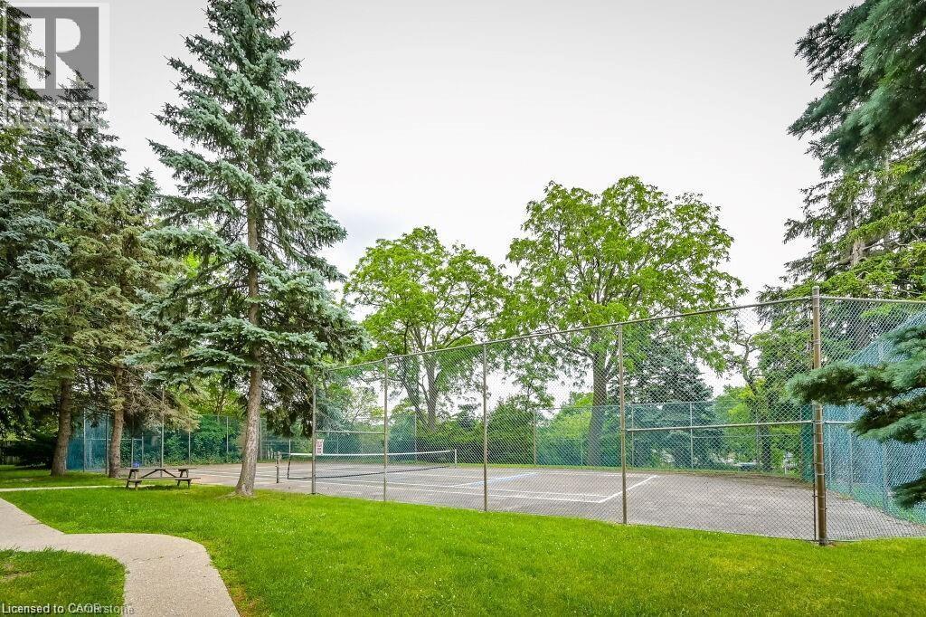 Photo 42 of 260 Sheldon Avenue N Unit 808, Kitchener ON