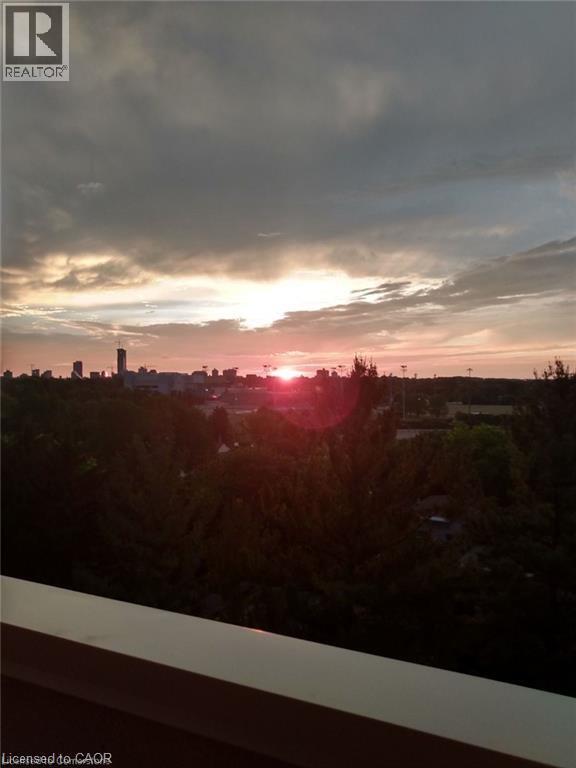 Photo 44 of 260 Sheldon Avenue N Unit 808, Kitchener ON