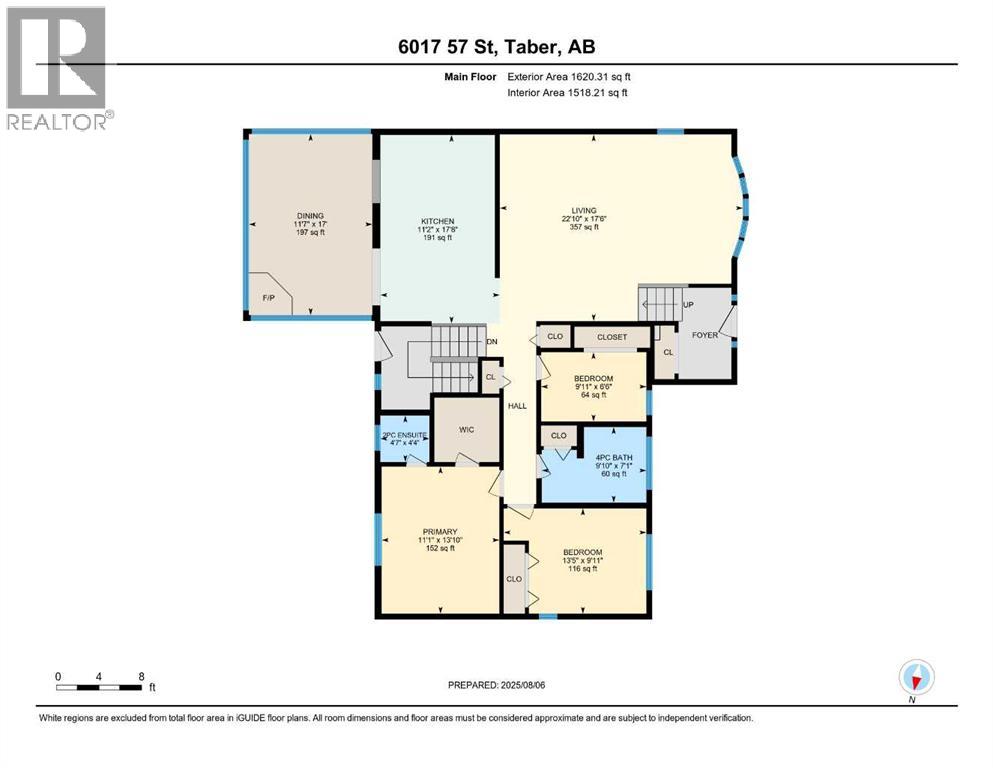 Photo 42 of 6017 57 Street, Taber AB