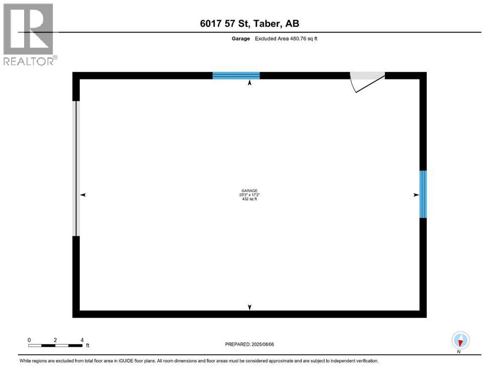 Photo 44 of 6017 57 Street, Taber AB
